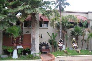 Quintas Del Sol 엔세나다 외부 사진